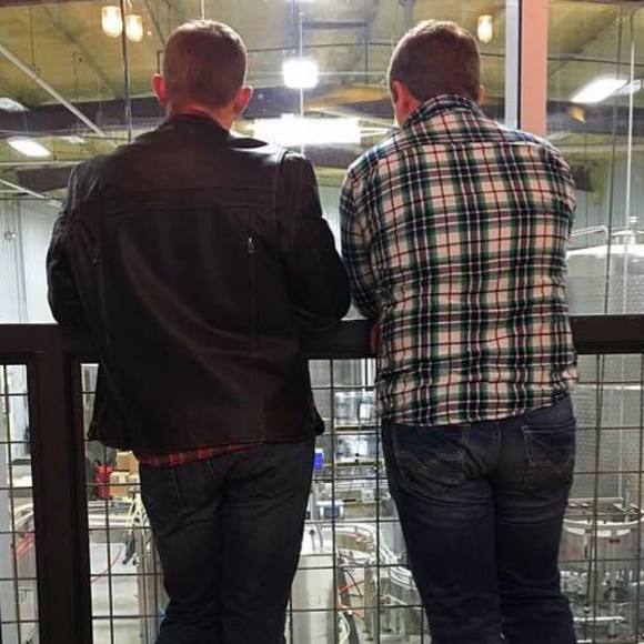 Meet your Posher, Kyle - Picture 1 of 1